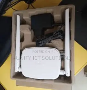Tenda Hg3 (V1.0) Xpon Ont Network Router