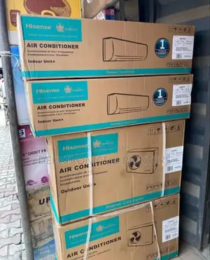 Hisense 22000btu As22cr4sbbtg01 Split Type Air Conditioner