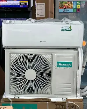 Hisense 22000btu As22cr4sbbtg01 Split Type Air Conditioner