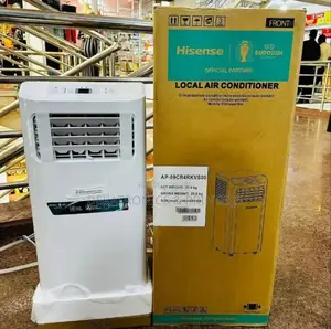 Hisense 9000 Btu Portable Air Conditioner Ap-09cr4gkvs00