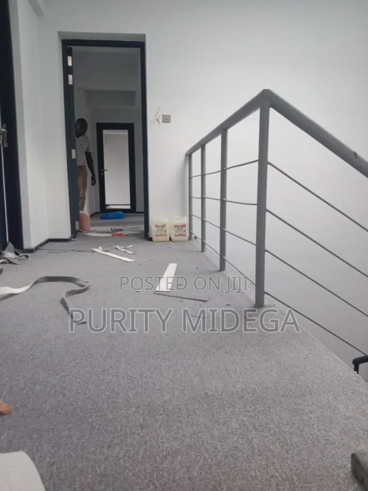 Dark Grey/Light Grey Wall to Wall All Available