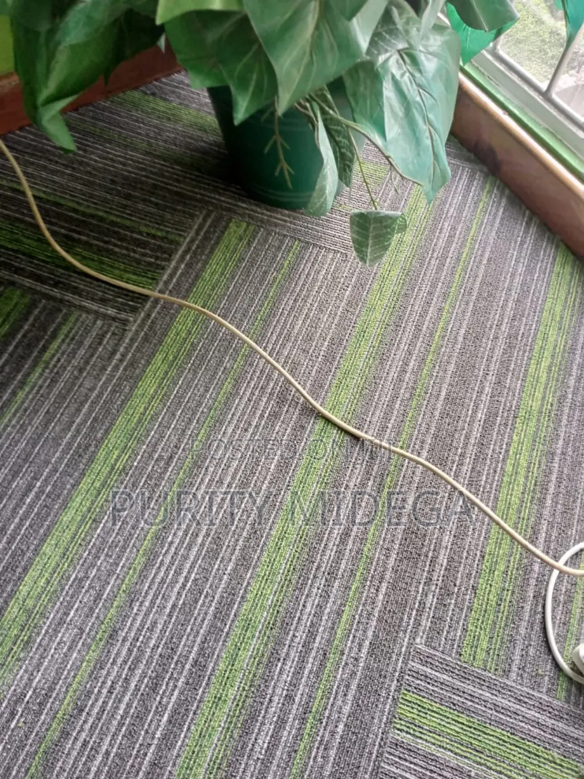 Carpet Tiles(Heavy Duty)