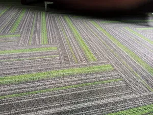 Carpet Tiles(Heavy Duty)