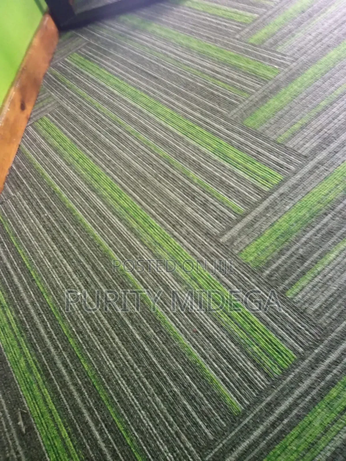 Quality Non Slip Floor Tiles Carpets