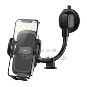 Budi Car Phone Holder