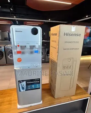 Hisense Water Dispenser Hot ,Colf and Warm