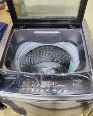 Hisense 16 Kg Top Load Full Outomatic Machine Wt3t1723ut