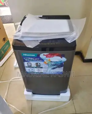 Hisense 14 Kg Full Outomatic