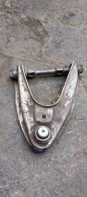 Upper Control Arms Hilux Rn40 Miujiza