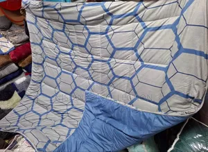 7*8 Cotton Binded Duvets (2sided