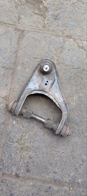Upper Control Arms L200 Old Model.