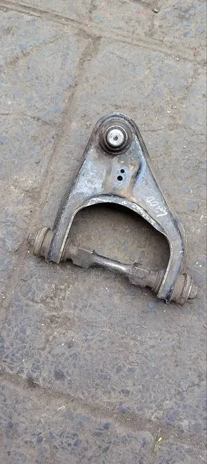 Upper Control Arms L200 Old Model.