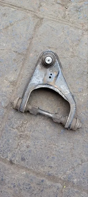 Upper Control Arms L200 Old Model.