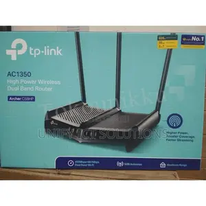 Tp-Link Archer C58HP AC1350 Wireless Router