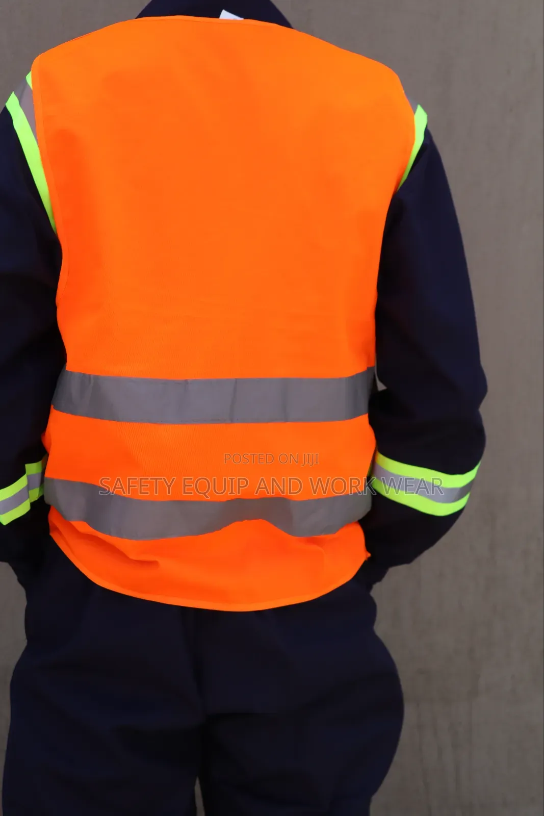 Reflective Jacket
