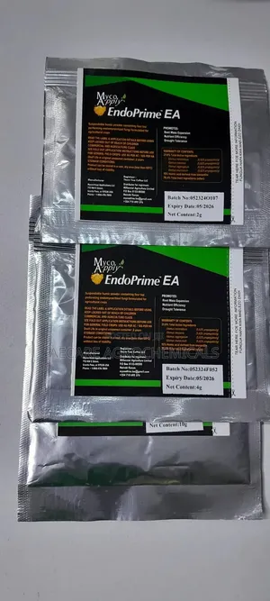 Mycoapply Endoprime EA 2g, 4g And 10g  Mycorrhizal Fungi