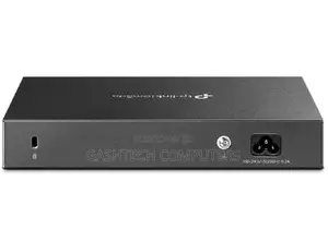 Tp-Link Omada ER7206 Multi-Wan VPN
