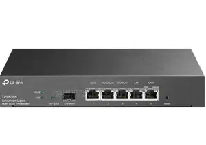 Tp-Link Omada ER7206 Multi-Wan VPN