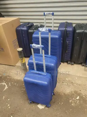 SUITCASE##SUITCASE!!3 in 1.Laxaurios Bag