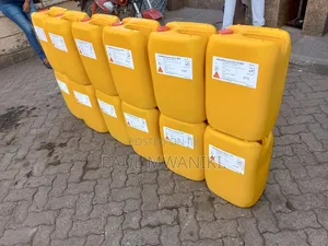 Sika Latex Bonding Agent 5l And 25l