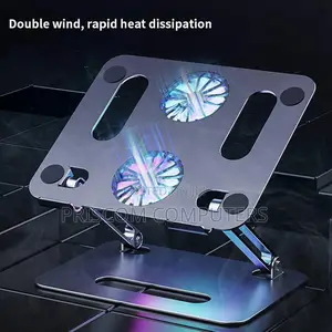 Portable Adjustable Stand For Laptop, Tablet,Macbook Pro Air