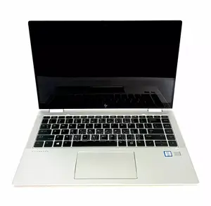 Laptop HP EliteBook 1040 G6 16GB Intel Core I7 SSD 512GB