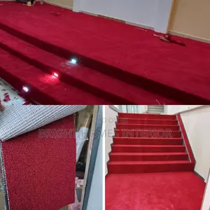 Red Carpet Red Carpet Red Carpet Red Floor Carpet