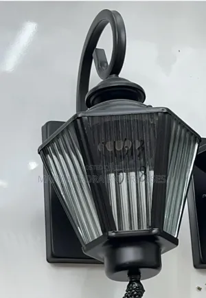 Outdoor Wall Lights
