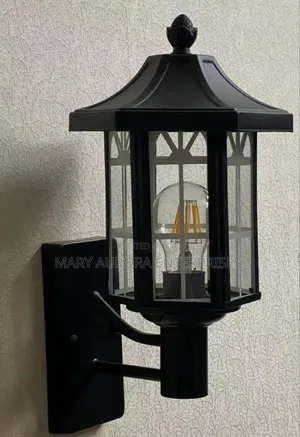 Outdoor Wall Lights