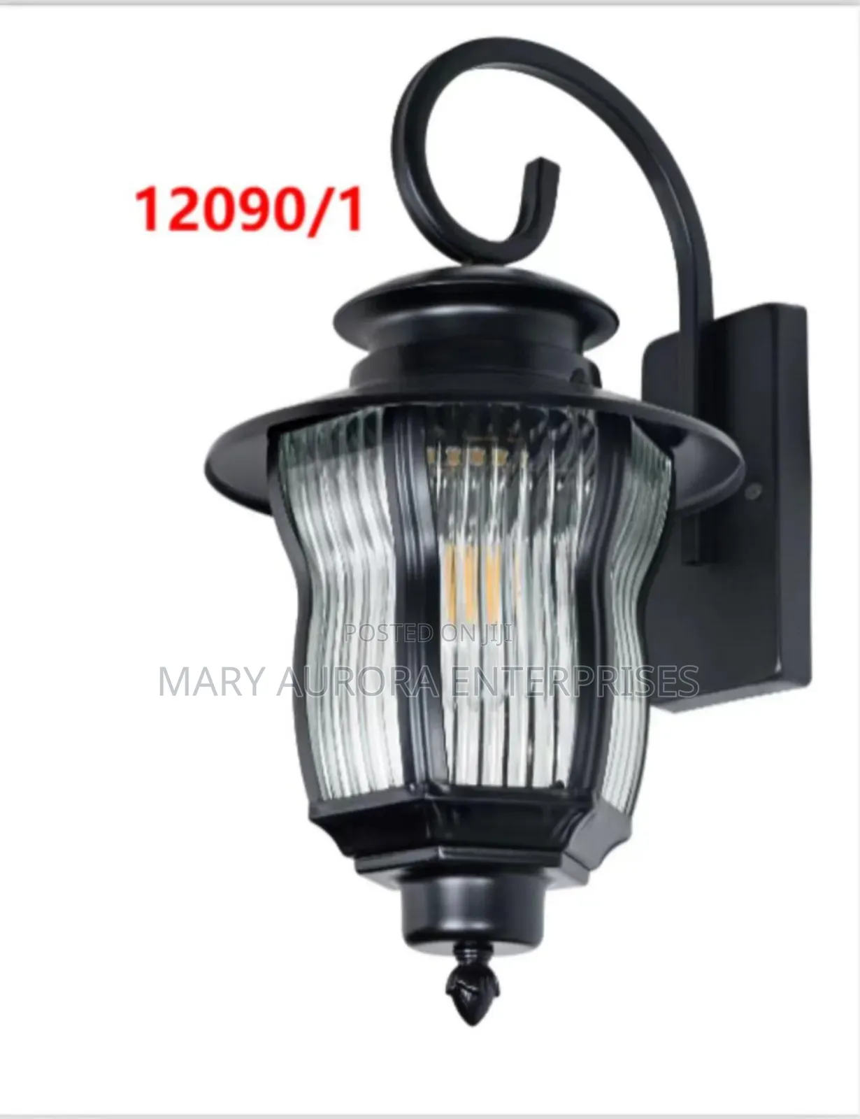 Outdoor Wall Lights