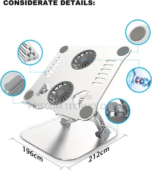 Portable Adjustable Stand For Laptop, Tablet,Macbook Pro Air