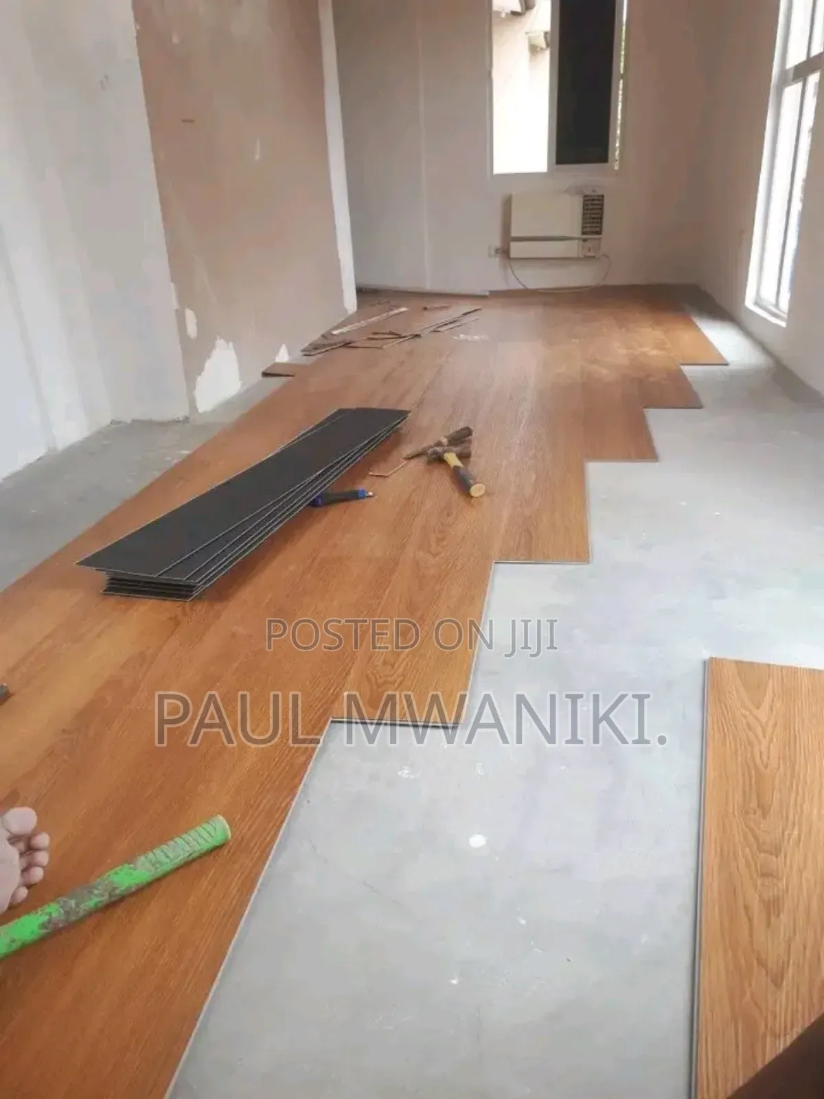 Top Quality Spc Flooring Planks