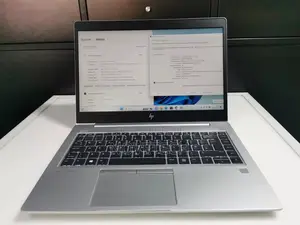 Laptop HP EliteBook 745 G6 8GB AMD Ryzen 5 SSD 256GB