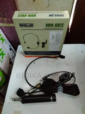 New Ahuja HBM -60cc