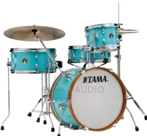 Original Tama Drum Sets