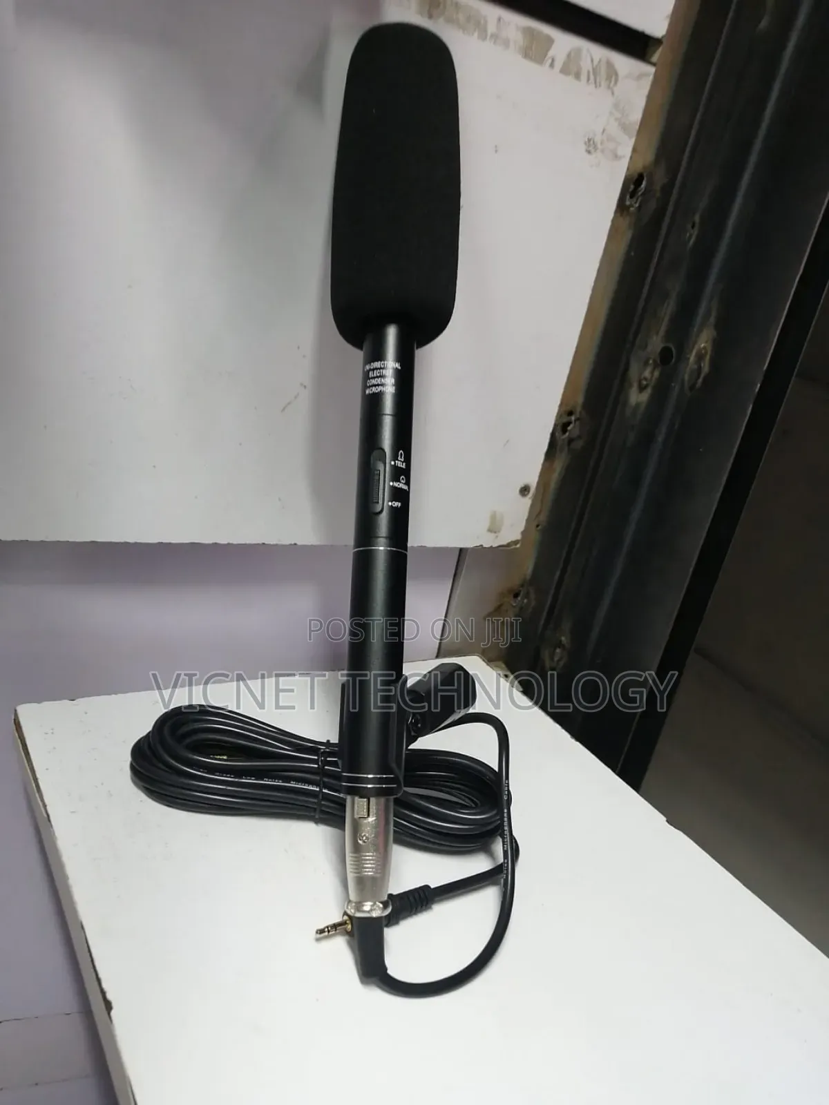 Conference Microphone System