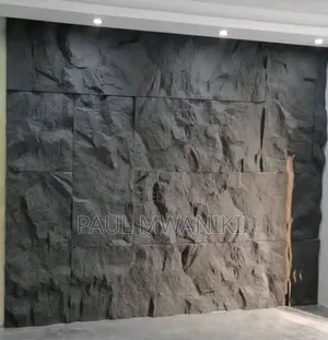 PU Stone Wall Cladding ( Indoor/ Outdoor )