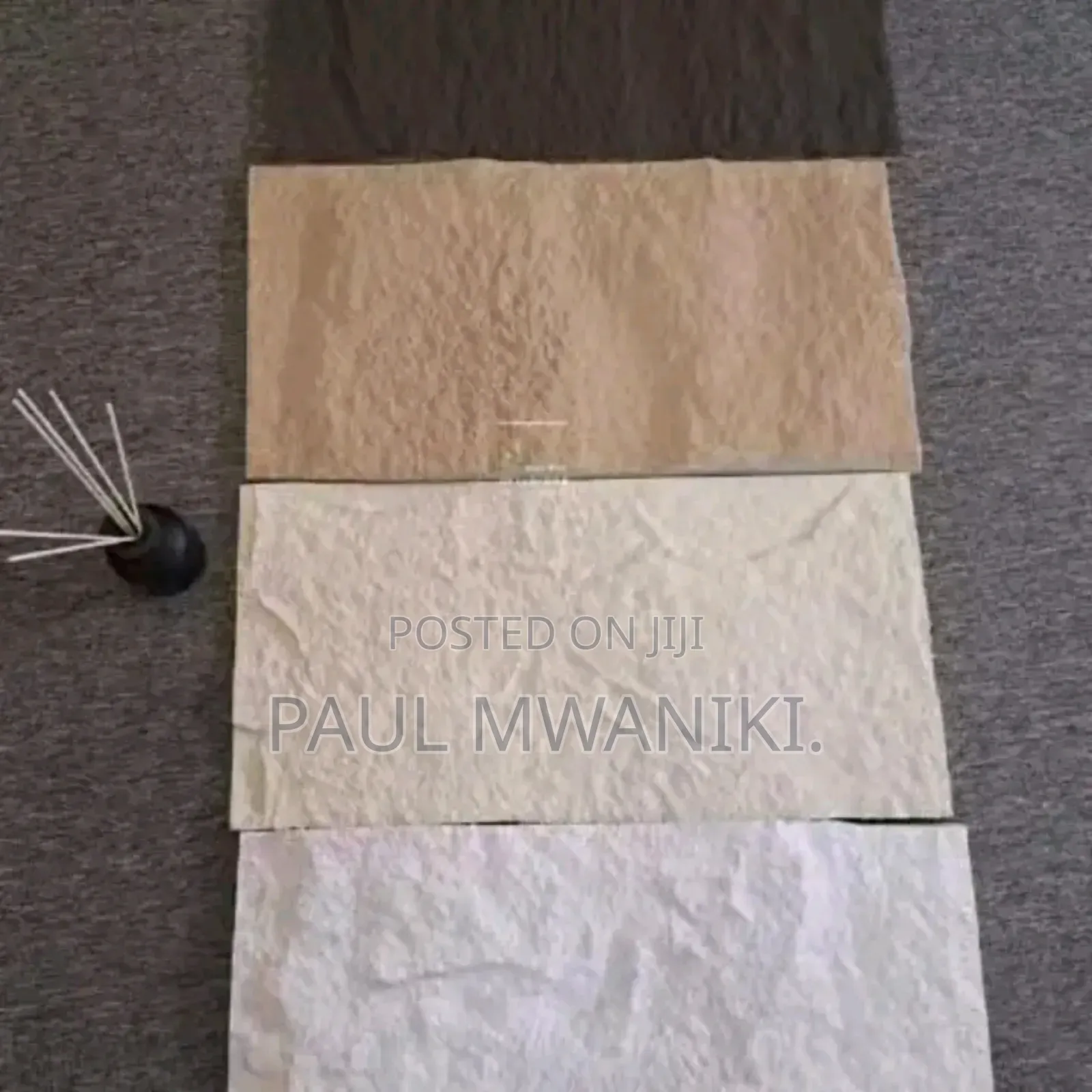 PU Stone Wall Cladding ( Indoor/ Outdoor )