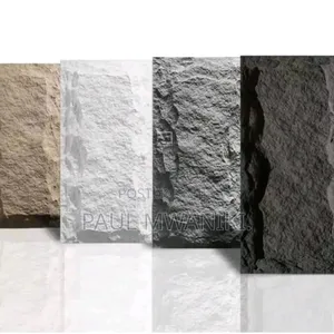 PU Stone Wall Cladding ( Indoor/ Outdoor )