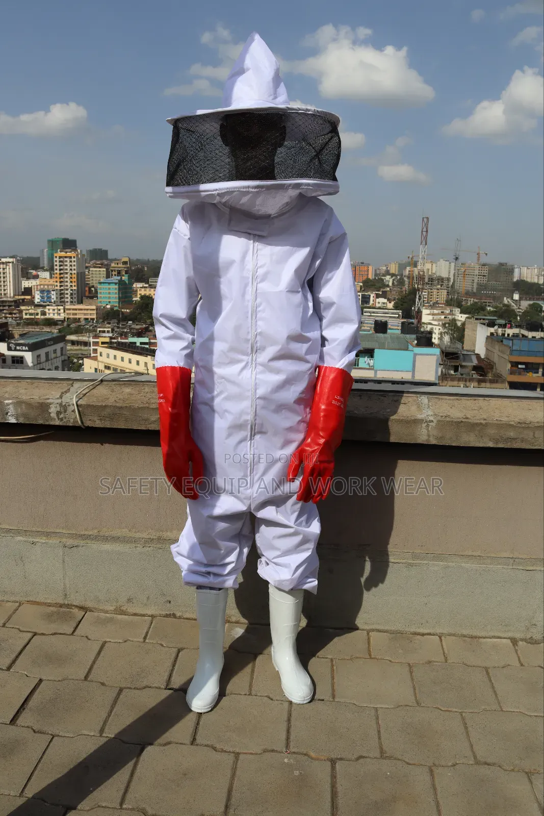 Apiculture Suit
