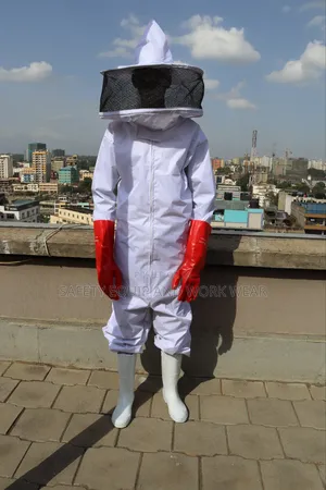 Apiculture Suit