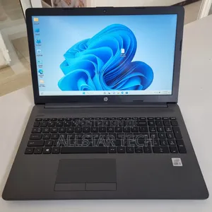 Laptop HP 250 G7 4GB Intel Core I3 SSD 256GB