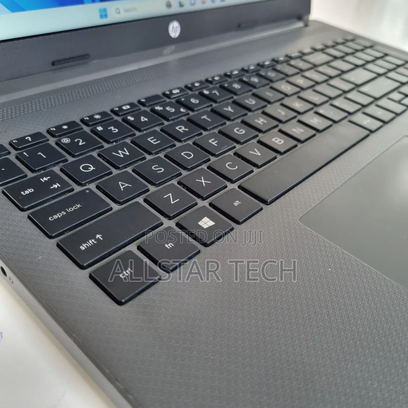 Laptop HP 250 G7 4GB Intel Core I3 SSD 256GB