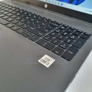 Laptop HP 250 G7 4GB Intel Core I3 SSD 256GB