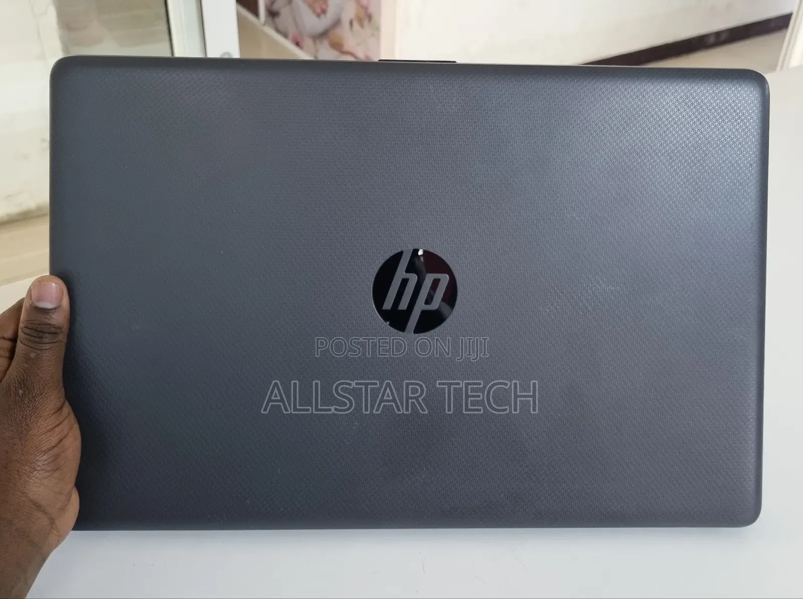 Laptop HP 250 G7 4GB Intel Core I3 SSD 256GB