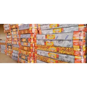 High Density Mattress 6*6 Size 6inches