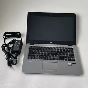 Laptop HP EliteBook 820 G4 16GB Intel Core I7 SSD 256GB