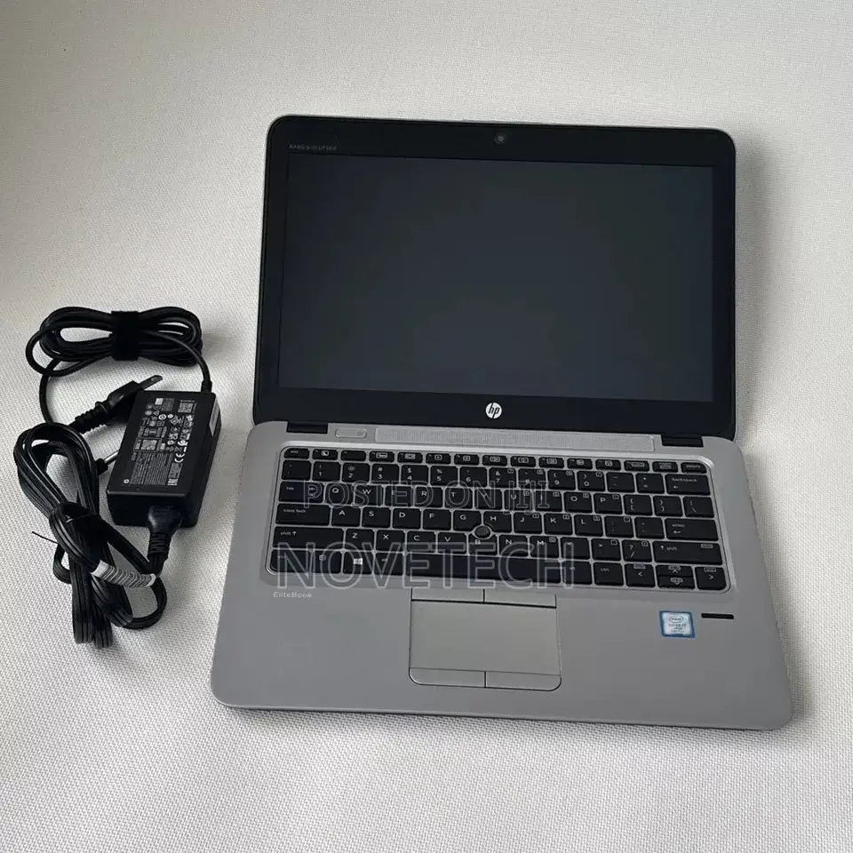 Laptop HP EliteBook 820 G4 16GB Intel Core I7 SSD 256GB