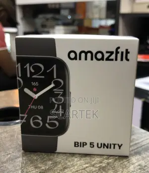 Amazfit Bip 5 Unity
