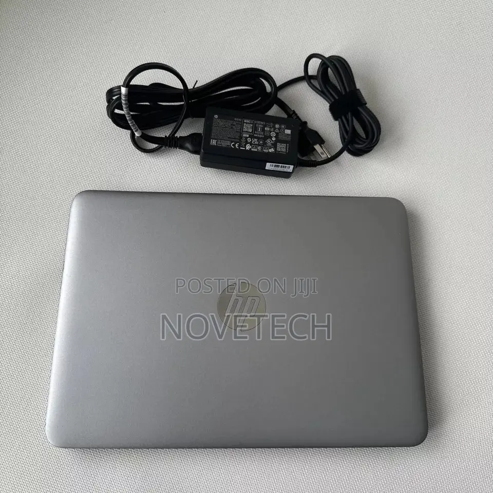 Laptop HP EliteBook 820 G4 16GB Intel Core I7 SSD 256GB